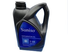 SYNTHETIC COMPRESSOR OIL & EKOVAT OIL